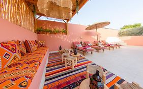 Riad Dahab